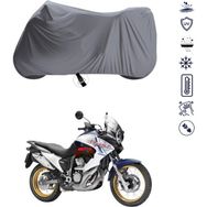 Teksin Honda Xl 700 Transalp Motosiklet Brandası