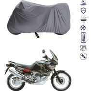 Teksin Honda XRV 750 Africa Twin Motosiklet Brandası