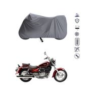 Teksin Hyosung GV 250 Su Geçirmez Motosiklet Brandası