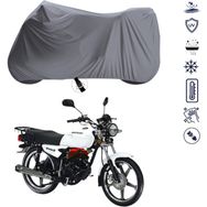 Teksin Kanuni Breton S Motosiklet Brandası