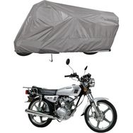 Teksin Kanuni BS 125 Motosiklet Brandası