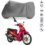 Teksin Kanuni Elite Lady Su Geçirmez Motosiklet Brandası