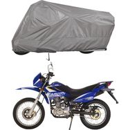 Teksin Kanuni Enduro 200 Motosiklet Brandası