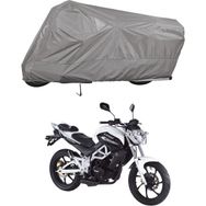 Teksin Kanuni Phantom Motosiklet Brandası