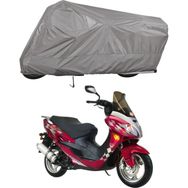 Teksin Kanuni Storm 150 Motosiklet Brandası