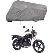 Teksin Kanuni Terry 4 Mevsim Çantalı Su Geçirmez Motosiklet Brandası