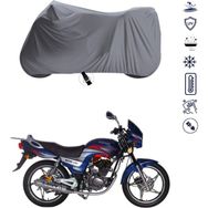 Teksin Kanuni Wiki 125 Motosiklet Brandası
