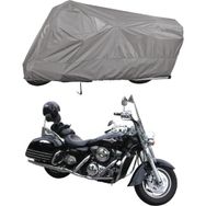 Teksin Kawsaki VN 1600 Motosiklet Brandası