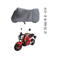 Teksin Kral KR-100-2 Su Geçirmez Motosiklet Brandası