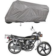 Teksin Kral KR-125-7 Motosiklet Brandası