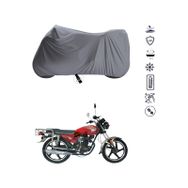 Teksin Kral KR-125-7 Su Geçirmez Motosiklet Brandası