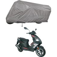 Teksin Kral YB-100T-22 A+ Kalite Gri Motosiklet Brandası