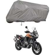 Teksin KTM 1050 Adventure Motosiklet Brandası