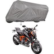 Teksin KTM 1290 Superduke R A+ Kalite Gri Motosiklet Brandası