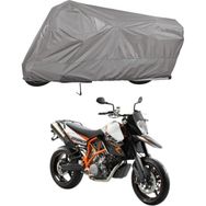 Teksin KTM 990 Supermoto R A+ Kalite Gri Motosiklet Brandası