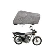 Teksin Kuba CG-100 Motosiklet Brandası