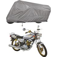Teksin Kuba Çita 100 Motosiklet Brandası
