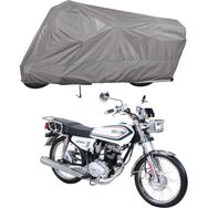 Teksin Kuba Çita 100R Motosiklet Brandası
