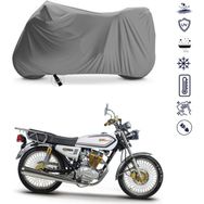 Teksin Kuba Çita 180-FC Su Geçirmez Motosiklet Brandası