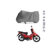 Teksin Kuba Ege 100 Su Geçirmez Motosiklet Brandası
