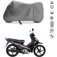 Teksin Kuba KB100-6 Su Geçirmez Motosiklet Brandası