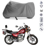 Teksin Kuba KB150T-B Su Geçirmez Motosiklet Brandası
