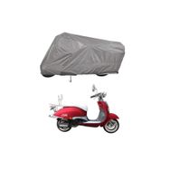 Teksin Kuba Nirvana 150 Motosiklet Brandası