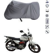 Teksin Kuba Plantinum Su Geçirmez Motosiklet Brandası