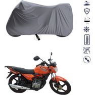 Teksin Kuba Razore 100 Motosiklet Brandası