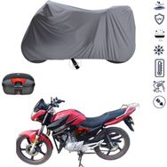 Teksin Kuba XF 139 Motosiklet Brandası
