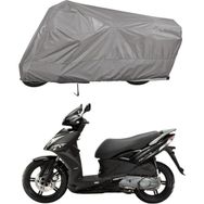 Teksin Kymco Agility City 125 A+ Kalite Gri Motosiklet Brandası