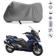 Teksin Kymco AK 550 Su Geçirmez Motosiklet Brandası