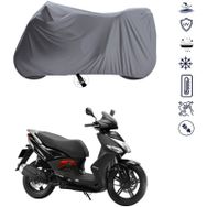Teksin Kymco Dink 200 i Su Geçirmez Motosiklet Brandası