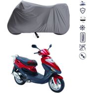 Teksin Kymco Movie XL 150 Su Geçirmez Motosiklet Brandası