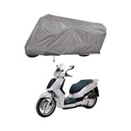 Teksin Kymco People 250 Motosiklet Brandası