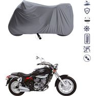 Teksin Kymco Venox 250 Motosiklet Brandası