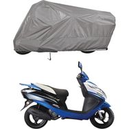 Teksin Maranta Ardour 150 A+ Kalite Gri Motosiklet Brandası