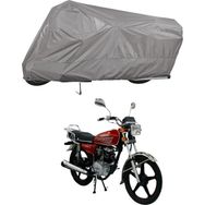 Teksin Mondial 135 Uag Motosiklet Brandası