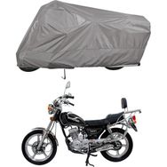 Teksin Mondial 150 KT Motosiklet Brandası