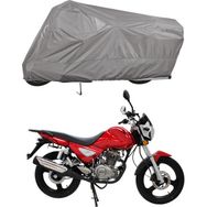 Teksin Mondial 150 MC Motosiklet Brandası