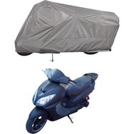 Teksin Mondial 151 RS Motosiklet Brandası
