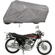 Teksin Mondial 175 Masti X Motosiklet Brandası