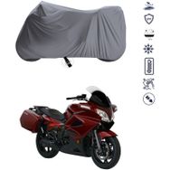 Teksin Mondial SD 650-T Su Geçirmez Motosiklet Brandası