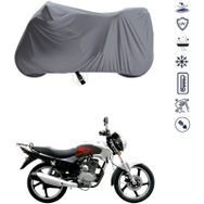 Teksin Moto Zeta Rally 150 Su Geçirmez Motosiklet Brandası