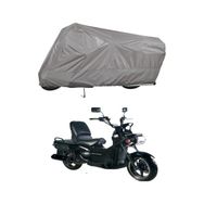 Teksin Motoran Anaconda A+ Kalite Gri Motosiklet Brandası