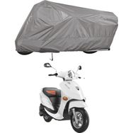 Teksin Motoran Vento 100 A+ Kalite Gri Motosiklet Brandası