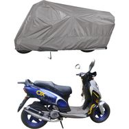 Teksin Motozeta Rally 150 Motosiklet Brandası