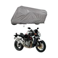 Teksin Mv Agusta Brutal E 1090RR A+ Kalite Gri Motosiklet Brandası