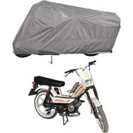 Teksin Peugeot Ninja 103 Motosiklet Brandası