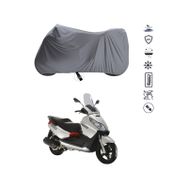 Teksin Piaggio X7 Evo 300 Su Geçirmez Motosiklet Brandası